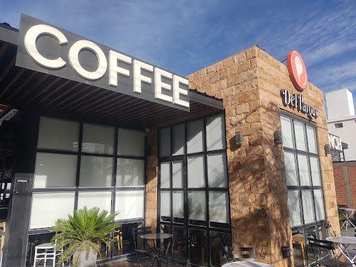 Del Parque Pocito - Ice cream shop,Cafeteria,Function room facility en Villa Aberastain