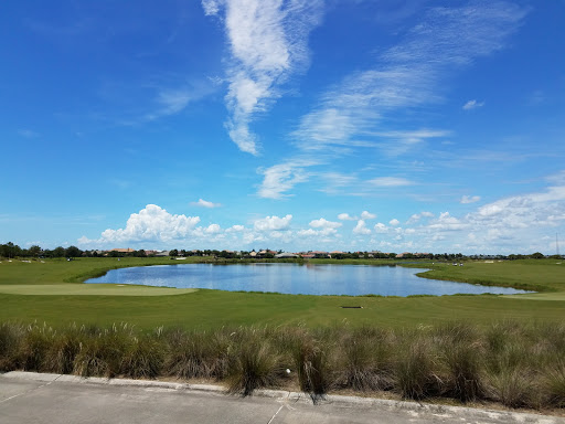 Golf Club «Duran Golf Club», reviews and photos, 7032 Stadium Pkwy, Melbourne, FL 32940, USA