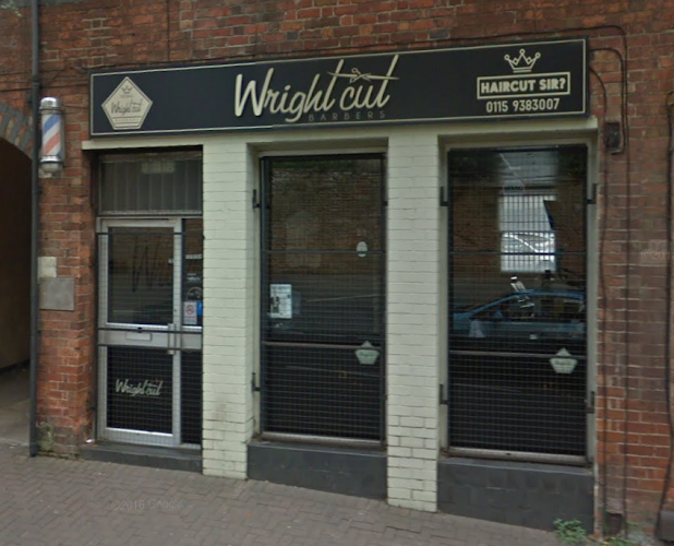 Reviews of Wright Cut Barbers in Nottingham - Barber shop