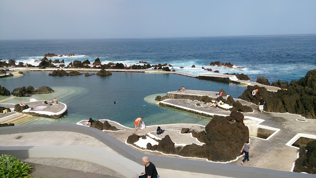 Restaurante Gaivota - Porto Moniz