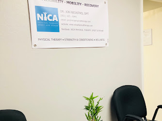 NICA Physical Therapy, Sport & Rehab