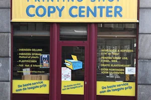 Printing Shop Copy Centers nv image