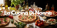Photos du propriétaire du Restaurant italien La cucina di Nonna à Argenteuil - n°4