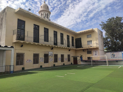 Colegio y Liceo San Miguel