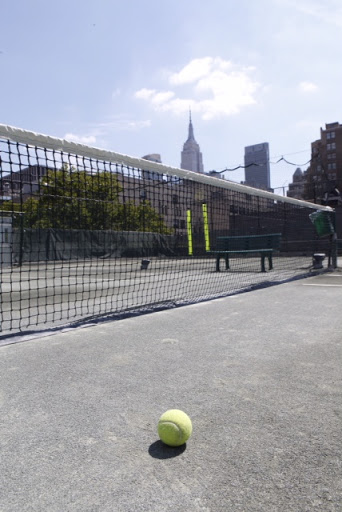 Midtown Tennis Club