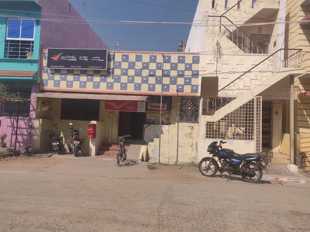 India Post