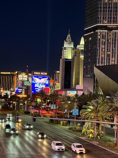 Resort «Planet Hollywood Resort & Casino», reviews and photos, 3667 S Las Vegas Blvd, Las Vegas, NV 89109, USA