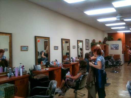 Hair Salon «Total Image Hair Designs», reviews and photos, 2616 Bayshore Blvd, Dunedin, FL 34698, USA