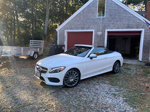 Used Car Dealer «Autobahn USA», reviews and photos, 88 Turnpike Rd, Westborough, MA 01581, USA