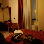 Photo n°2 de l'avis de lorenzo.o fait le 18/12/2016 à 07:35 sur le  Brescia Hotel Della Volta à Brescia