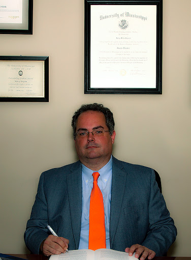 General Practice Attorney «Bryson Law Firm, PLLC», reviews and photos