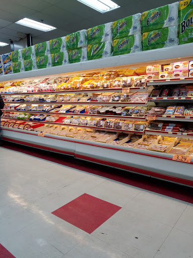 Supermarket «Twin City Supermarket», reviews and photos, 216 Sip Ave, Jersey City, NJ 07306, USA