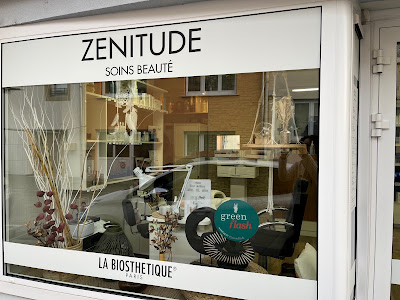 ZENITUDE à Manom