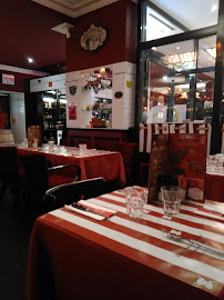 Atmosphère du Restaurant à viande Restaurant La Boucherie à Les Sables-d'Olonne - n°16