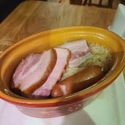 Photo n°129 de La Petite Alsace à Strasbourg ()