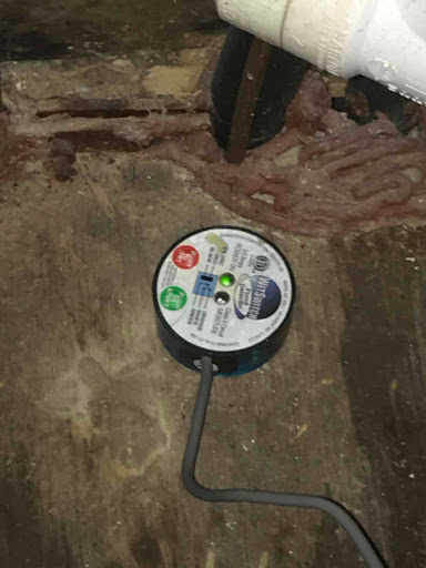 HVAC Contractor «M.E. Flow, Inc.», reviews and photos, 6426 Richmond Hwy, Alexandria, VA 22306, USA