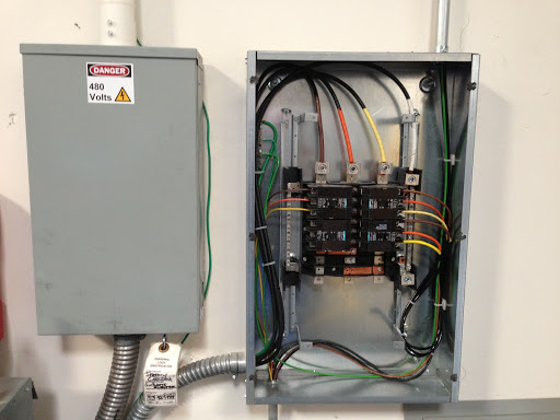 Electrician «Got Watts Electric», reviews and photos, 2250 Commerce Ave c, Concord, CA 94520, USA