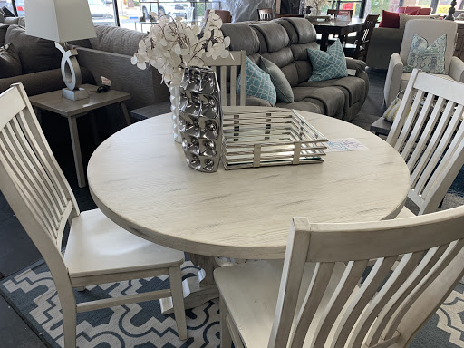 Furniture Store «In Style Furniture», reviews and photos, 101 E Foothill Blvd #30, Pomona, CA 91767, USA