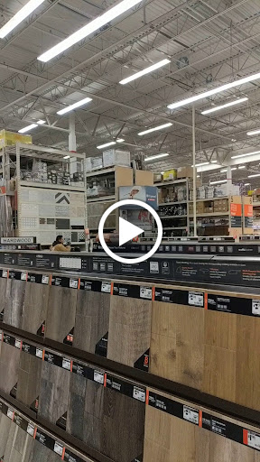 Home Improvement Store «The Home Depot», reviews and photos, 930 Springfield Rd South, Union, NJ 07083, USA