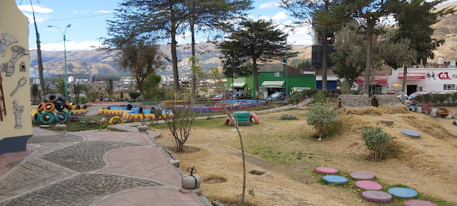 Opiniones de Iglesia del Cerrito de La Libertad en Huancayo - Iglesia