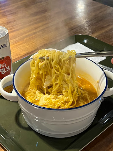 EMO 韓式料理 的照片