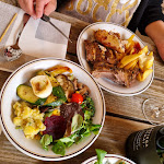 Photo n°8 de l'avis de Thomas.. fait le 17/06/2022 à 10:28 sur le  Hotel-Appartement Christine à Gargazon