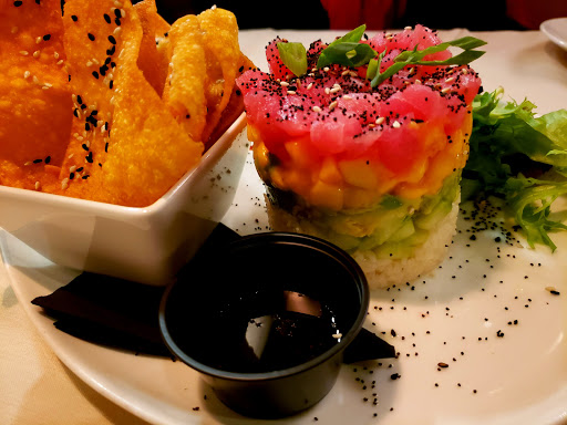 New American Restaurant «Market Grille», reviews and photos, 110 Buckland Hills Dr, Manchester, CT 06042, USA