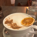 Photo n°1 de l'avis de Anastasia.. fait le 03/05/2024 à 06:53 sur le  YUNA à Berlin