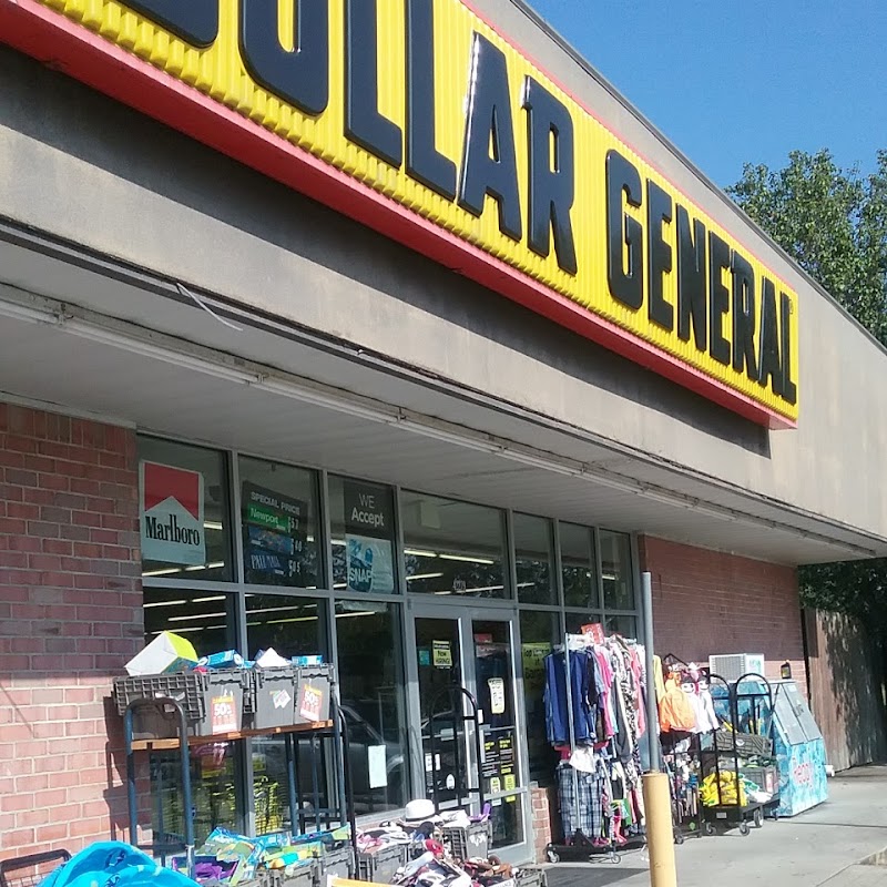 Dollar General