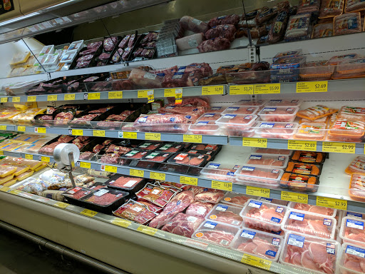 Supermarket «ALDI», reviews and photos, 8101 Tonnelle Ave, North Bergen, NJ 07047, USA