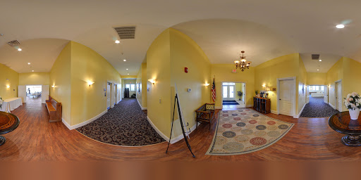 Wedding Venue «Blue Falls Arts & Events Center», reviews and photos, 8820 IN-9, Pendleton, IN 46064, USA