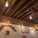 Photo n°3 de l'avis de Paolo.a fait le 12/12/2022 à 22:44 sur le  Dado Pizzeria Gourmet à Genoa