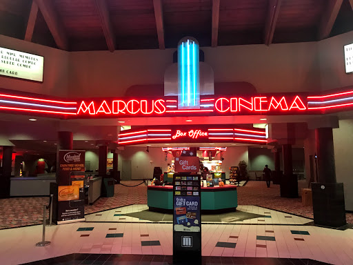 Movie Theater «Marcus Shakopee Cinema», reviews and photos, 1116 Shakopee Town Square, Shakopee, MN 55379, USA