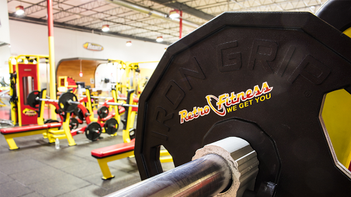 Gym «Retro Fitness», reviews and photos, 31059 Harper Ave, St Clair Shores, MI 48082, USA