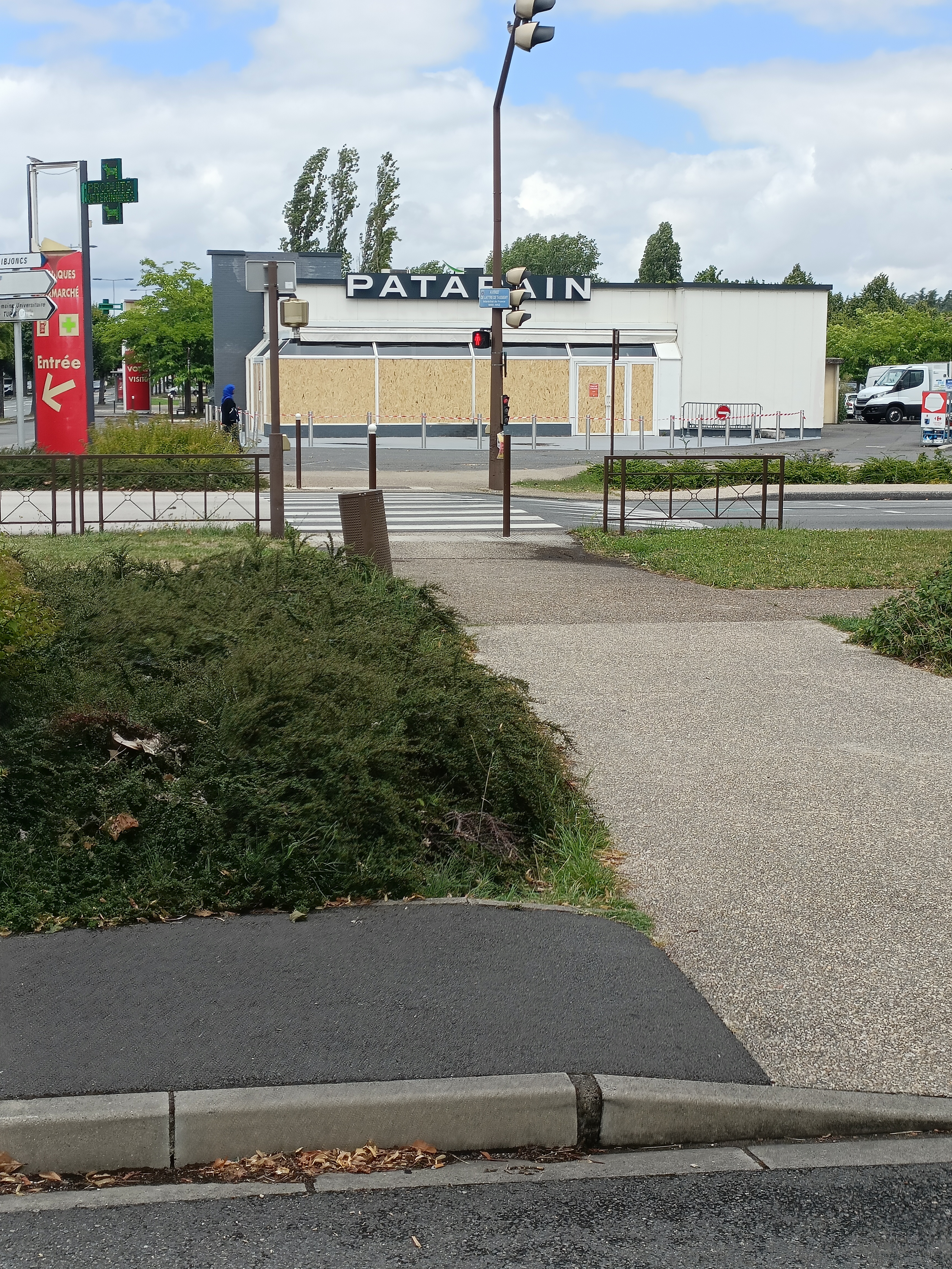 Photo n° 1 de l'avis de Hicham.O fait le 11/12/2018 à 09:18