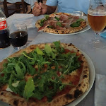 Photo n°1 de l'avis de Tiziana.e fait le 15/09/2021 à 18:28 sur le  Ristorante Europa à Fontanellato