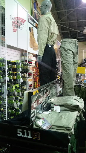 Camping Store «Harry’s Outdoor», reviews and photos, 691 US-130, Robbinsville, NJ 08691, USA