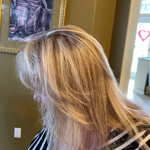 Hair Salon «Quick Stop Barber and Beauty», reviews and photos, 3541 N Lecanto Hwy, Beverly Hills, FL 34465, USA