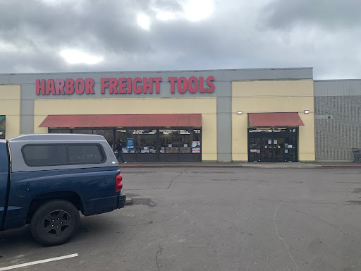 Hardware Store «Harbor Freight Tools», reviews and photos, 1400 SW Oak St A, Hillsboro, OR 97123, USA