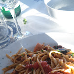 Photo n°1 de l'avis de Pietro.a fait le 11/06/2022 à 19:33 sur le  Ristorante da Antonio a Mare - Ristorante di PESCE - Pizzeria NAPOLETANA anche senza GLUTINE - Location per matrimoni Cecina à Cecina