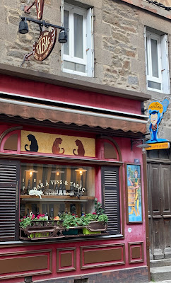 Rollais à Saint-Brieuc