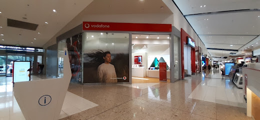 Vodafone Store Albany