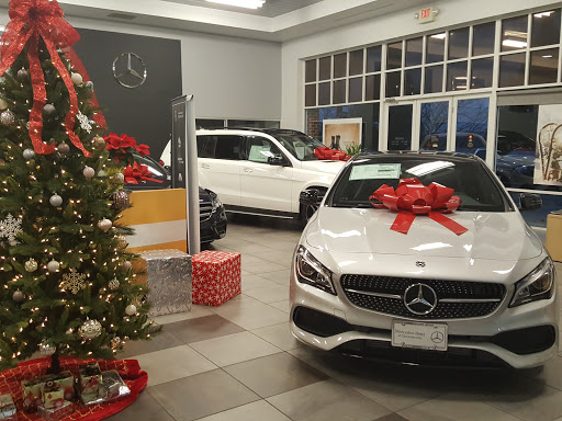 Car Dealer «Mercedes-Benz of Charlottesville», reviews and photos, 1381 Richmond Rd, Charlottesville, VA 22911, USA