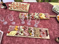 Plats et boissons du Pizzas à emporter Aux Gourmets d'Italie - Dieppe - n°2
