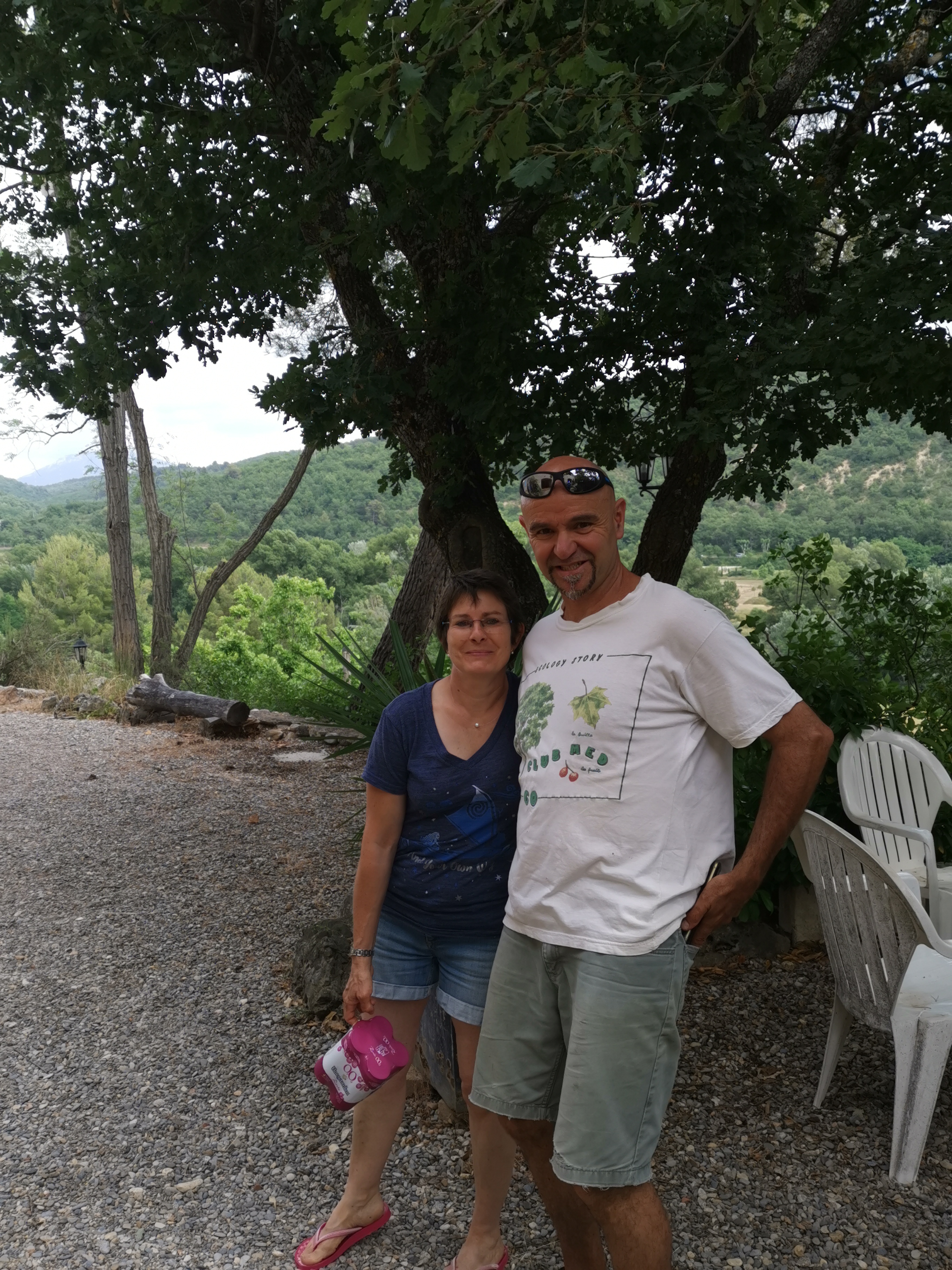 Photo n° 18 de l'avis de Lorand.a fait le 13/07/2019 à 18:11