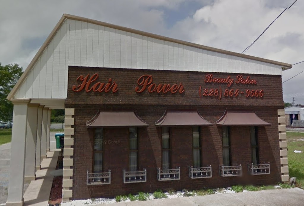 Hair Power Beauty Salon 39501