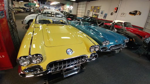 Event Venue «Wild About Cars Garage», reviews and photos, 11200 Kirkland Way #200, Kirkland, WA 98033, USA