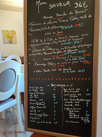Les plus récentes photos du Restaurant français La Fontaine à Creuzier-le-Vieux - n°8