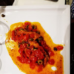 Photo n°1 de l'avis de Alberto.e fait le 11/06/2019 à 22:51 sur le  Piscinin Ristorante à Milan