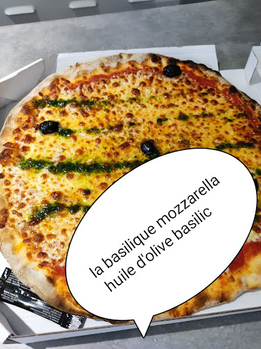 Le Pallavicini - Pizza Marseille à Marseille